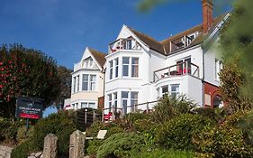 Chelsea House Holiday Apartments